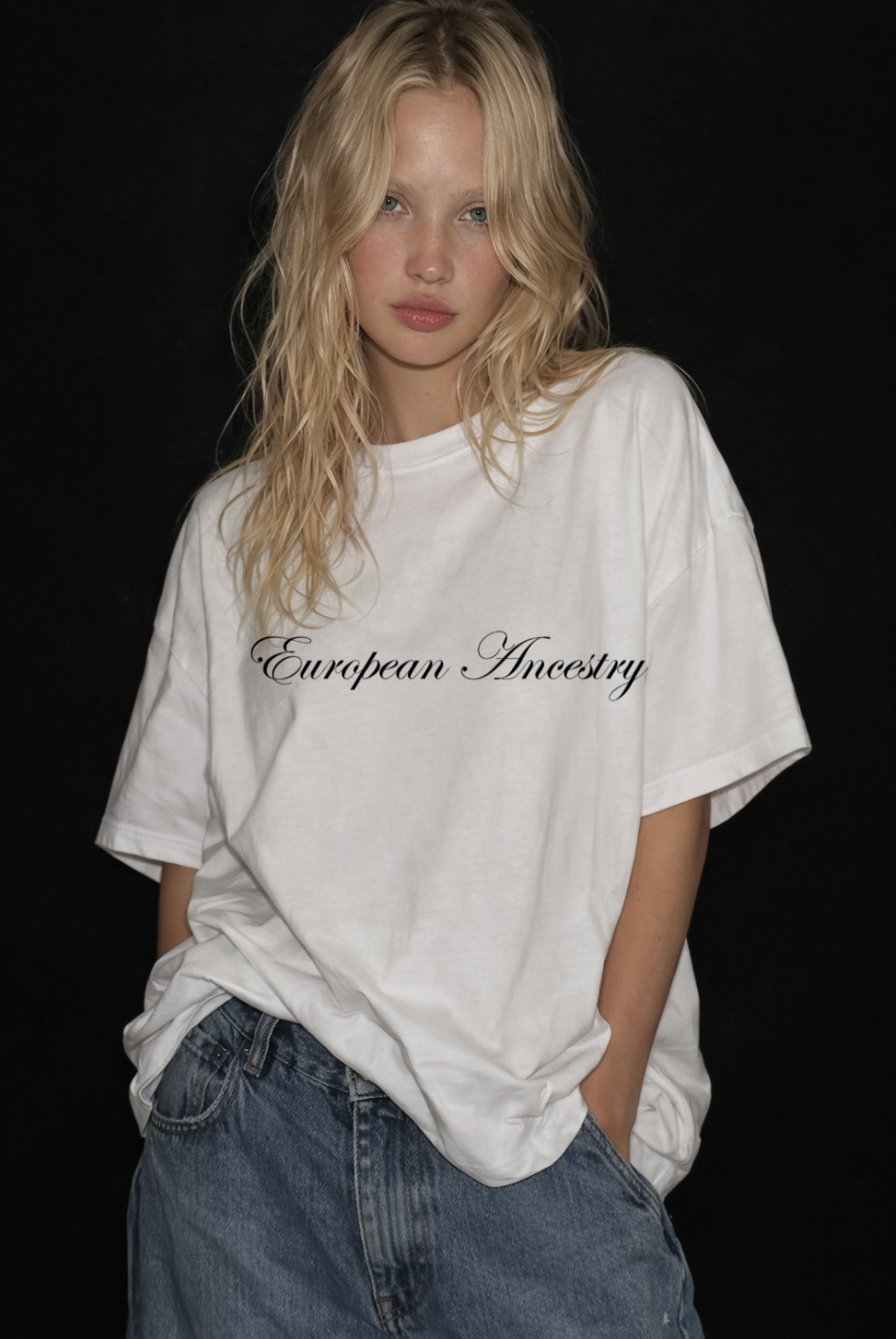 Unisex staple eco t-shirt